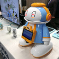 ロボット関連81社が進出「福島イノベーション・コースト構想」の現在　空飛ぶ車や人機一体など関連企業５社が紹介