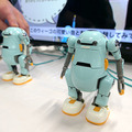 ロボット関連81社が進出「福島イノベーション・コースト構想」の現在　空飛ぶ車や人機一体など関連企業５社が紹介