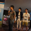 第3回 IBM Watson 日本語版ハッカソンday3に行ってきました。(前編)