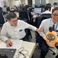 従業員の癒しロボット『LOVOT』の法人導入が1000件超え　オフィス回帰に会話の活性化、イベント集客など仕事の課題を解決