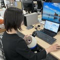 従業員の癒しロボット『LOVOT』の法人導入が1000件超え　オフィス回帰に会話の活性化、イベント集客など仕事の課題を解決