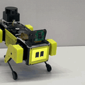生成AIを搭載したロボット犬「Mini Pupper2」がMakuakeで予約開始　会話でコミュニケーション、ジャンケンや撮影物の説明も