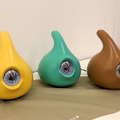 ロボットと人が共同構成する「場」と「物語」　「弱いロボット展」トークセッションから
