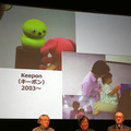 ロボットと人が共同構成する「場」と「物語」　「弱いロボット展」トークセッションから