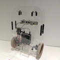 ロボットと人が共同構成する「場」と「物語」　「弱いロボット展」トークセッションから