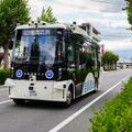 川崎市の自動運転EVバス 試乗レポート、自動運転の見どころと最新事情を徹底解説 信号協調・車線変更・車両価格・レベル4認可までetc