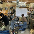 「トヨタイムズ」がコボリンの姿勢変換機能つきロボット電動車いす「ハイネル」を紹介　実証実験の様子を特集