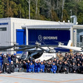 国土交通省がスカイドライブに「空飛ぶクルマ」型式証明の適用基準を発行　万博でのお披露目を予定