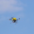 筑波大発ベンチャーAeroFlex、独自開発小型・高精度観測ドローン「A430 NEO」開発・発売　3軸ジンバル、高精度測位(RTK)搭載