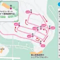 湘南国際村で自動運転バスの実証運転イベントを開催　遠隔コントロールセンターも見学可能
