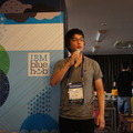 第3回 IBM Watson 日本語版ハッカソンday3に行ってきました。(中編)