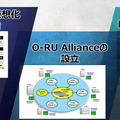 京セラが通信インフラ基地局事業に参入　AIを活用した5G仮想化基地局を開発・商用化　「O-RU Alliance」の設立も発表