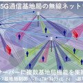 京セラが通信インフラ基地局事業に参入　AIを活用した5G仮想化基地局を開発・商用化　「O-RU Alliance」の設立も発表