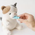 甘噛みハムハムの「専用おやつ」が新登場！「ゆず/ミケネコ」とのセットで数量限定で販売開始