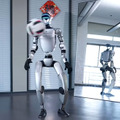 話題のヒューマノイド「Unitree G1」ダンス動画の第2弾を公開　音楽を続けろ、ダンスを止めるな！
