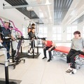 パソナ×CYBERDYNE　大阪・関西万博で最新技術を展示　遠隔ロボットの展示、人とAI・ロボットが協調する社会