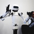 パソナ×CYBERDYNE　大阪・関西万博で最新技術を展示　遠隔ロボットの展示、人とAI・ロボットが協調する社会