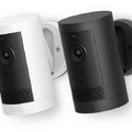 Amazonが防犯カメラ機能付きドアホンと屋外用セキュリティカメラの新製品を発売開始　Alexaやスマホアプリと連携