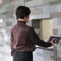清掃や案内ロボット、遠隔AI監視など最新ソリューションを展示　大和ライフネクスト本社にDXショールームを開設