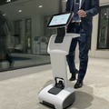 清掃や案内ロボット、遠隔AI監視など最新ソリューションを展示　大和ライフネクスト本社にDXショールームを開設