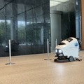 清掃や案内ロボット、遠隔AI監視など最新ソリューションを展示　大和ライフネクスト本社にDXショールームを開設