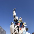 大阪・関西万博ガンダムパビリオンの新作PV初公開　声の出演に濱田岳・土屋太鳳・斎藤工ら『GUNDAM: Next Universal Century』