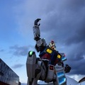 大阪・関西万博ガンダムパビリオンの新作PV初公開　声の出演に濱田岳・土屋太鳳・斎藤工ら『GUNDAM: Next Universal Century』