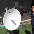 ソフトバンクと東京科学大 5G通信の干渉を抑える新技術、屋外実証実験に成功　地球局との共存めざす革新的な干渉キャンセラー