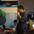 第3回 IBM Watson 日本語版ハッカソンday3に行ってきました。(中編)
