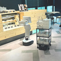 戸田建設が小型自律搬送ロボット「カチャカプロ」導入　採用した理由・活用方法・導入効果を公表