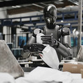 ヒューマノイドロボットが物流現場で働く未来像？ Figureがパッケージを認識・選別する動画を公開　OpenAIやMicrosoft、NVIDIAなどが出資