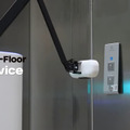 アスラテック、ROBOTIS社製の自動配送ロボットの取扱開始　屋内型と屋外型の2タイプ、エレベータを操作する機能も