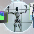NVIDIA ヒューマノイド開発支援の最新情報　「Boston DynamicsやFigureなどの大手ロボット企業が導入」