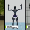 NVIDIA ヒューマノイド開発支援の最新情報　「Boston DynamicsやFigureなどの大手ロボット企業が導入」