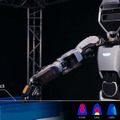 触覚を持ったヒューマノイドの動画をSanctuary AIが公開　視覚で手を伸ばし触覚でつかむ 手探り「ブラインドピッキング」も披露