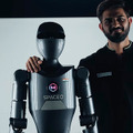 家庭用から宇宙まで!? インドのMuksがヒューマノイドを近々リリースすると発表
