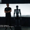 家庭用から宇宙まで!? インドのMuksがヒューマノイドを近々リリースすると発表