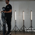 家庭用から宇宙まで!? インドのMuksがヒューマノイドを近々リリースすると発表