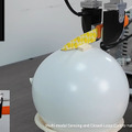 Lumosがヒューマノイドと触覚センサーの動画公開　丘を走り、壊れものを掴む、打ち上げ花火を手持ちでぶっぱなす様子も