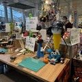 MAKERS OASISが見せつけたメイカーの強さ(1)　名古屋の中心から世界に発信、「つくる楽しさ」が未来を変える！