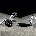 月面で自律的に任務を遂行する変幻自在なAIロボット試作機　大阪・関西万博で展示実演へ　内閣府ムーンショット