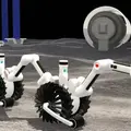 月面で自律的に任務を遂行する変幻自在なAIロボット試作機　大阪・関西万博で展示実演へ　内閣府ムーンショット