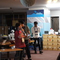 第3回 IBM Watson 日本語版ハッカソンday3に行ってきました。(後編)