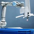 ブリヂストンがゴム人工筋肉のソフトロボットハンドのデモ動画3本を公開　物流・製造・小売で柔らかい手の可能性示す