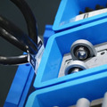 ブリヂストンがゴム人工筋肉のソフトロボットハンドのデモ動画3本を公開　物流・製造・小売で柔らかい手の可能性示す