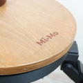 Jizai 自律的に考えて行動する六脚の国産AIロボット「Mi-Mo」の仕様を正式公開　オプションでV-Sido搭載可能