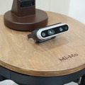 Jizai 自律的に考えて行動する六脚の国産AIロボット「Mi-Mo」の仕様を正式公開　オプションでV-Sido搭載可能