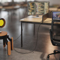 Jizai 自律的に考えて行動する六脚の国産AIロボット「Mi-Mo」の仕様を正式公開　オプションでV-Sido搭載可能