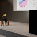 Jizai 自律的に考えて行動する六脚の国産AIロボット「Mi-Mo」の仕様を正式公開　オプションでV-Sido搭載可能