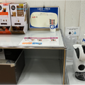 GMO AIRとPreferred Roboticsが自動搬送ロボット「カチャカ」に専用シェルフ　オフィスでコーヒーを提供